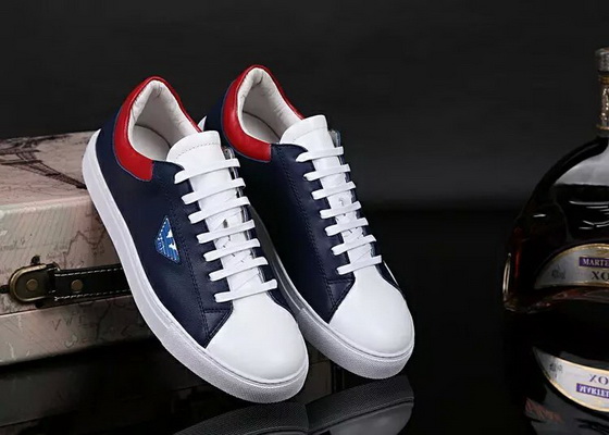 Amani Fashion Casual Men Shoes--001